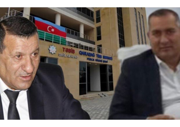 71 yaşlı icra başçısının qardaşının 89 minlik alış-verişi....