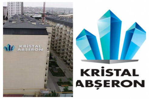 “Qanlı göl”ün yerində binalar tikən “Kristal Abşeron”-la sakinlər arasında qalmaqal