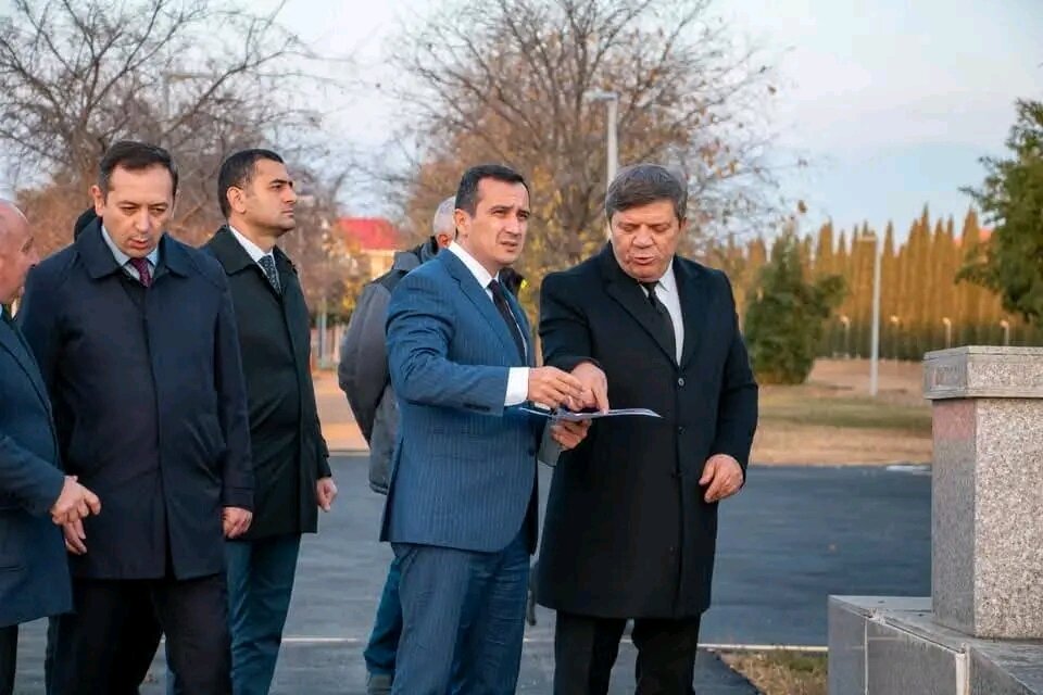 Şəmkir Şəhər Mərkəzi Parkındakı attraksionlar və uşaq əyləncə alətləri kim tərəfindən özəlləşdirilib ?