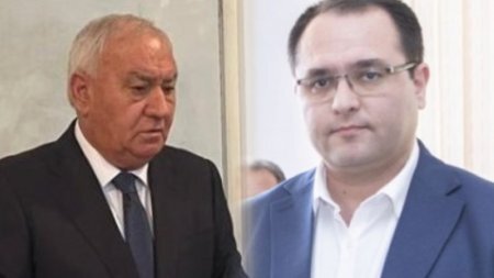 Füzulidə Orxan Xanlarov narazılıq yaradır
