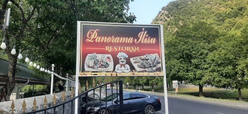"PANORAMA İLİSU" istirahət mərkəzində haranın qanunları işləyir?