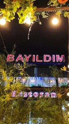 Həqiqətən müştərini bayıldan "Bayıldım" restoranı - ŞİKAYƏT VAR