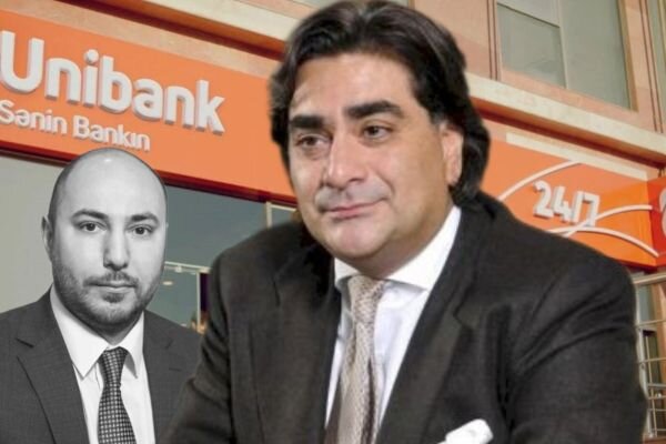 "Unibank"da müştərilərin pulları “itir”?