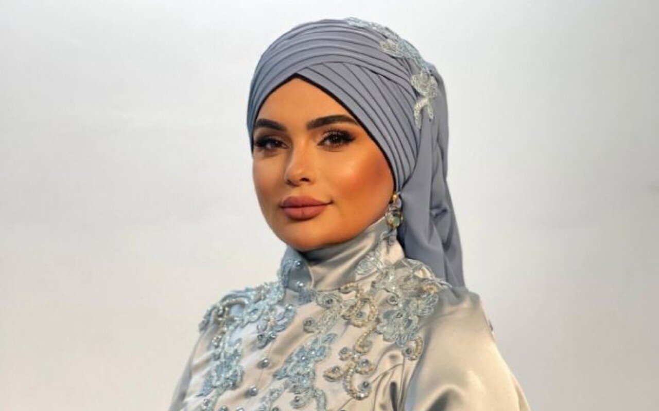 "Atam mənə kölgədə yox, zirvədə dayanmağı öyrətdi" - Fərqanə Qasımova