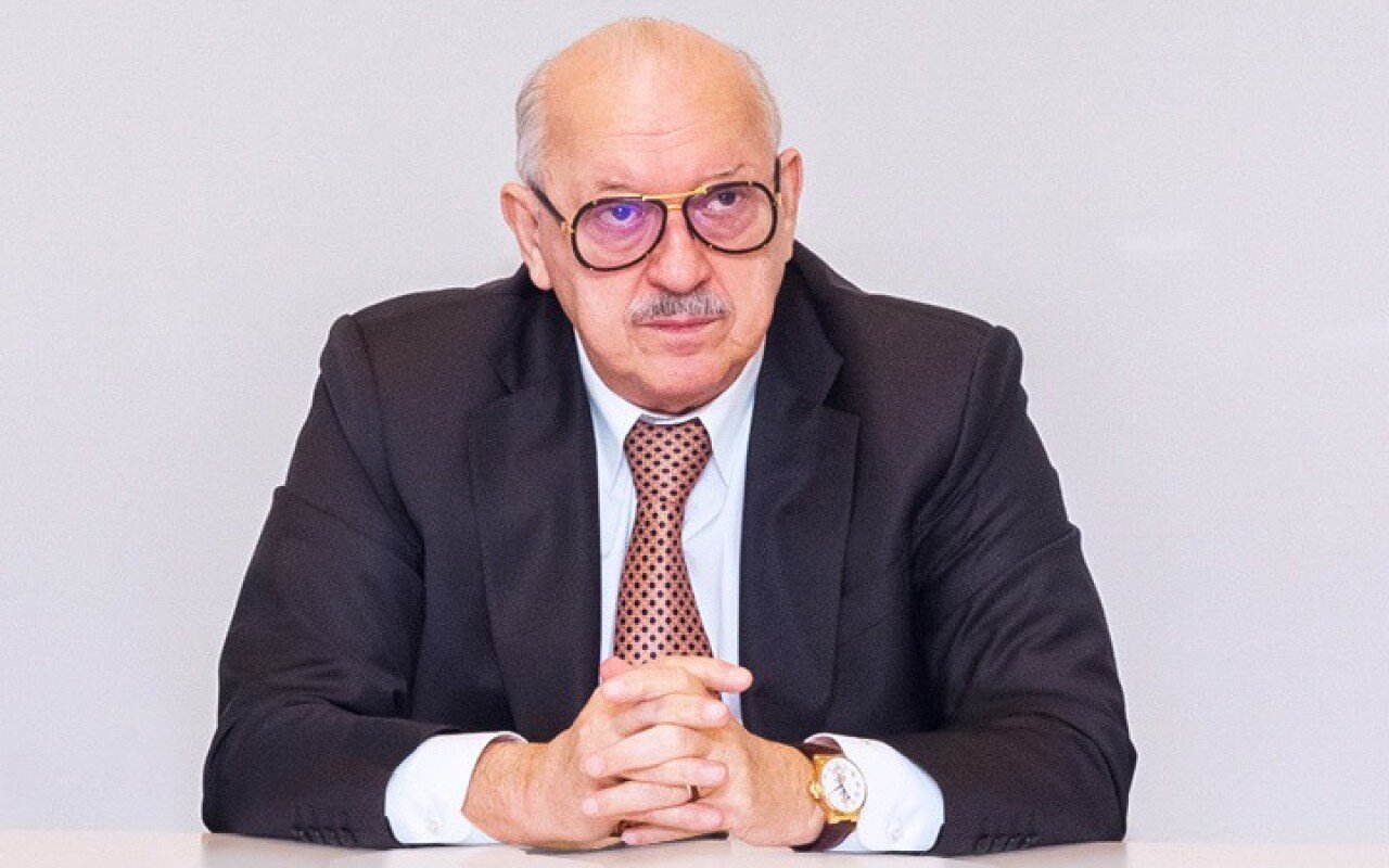 Azərbaycan bankında 170 milyon manatı olan Cahangir Əsgərov ölkədən çıxdı