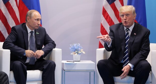 Putinlə Tramp harada görüşəcək?