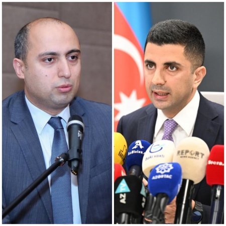 Eşqi Bağırovun "eşqlə" məhv etdiyi təhsilimiz - Əmrullayev niyə göz yumur?