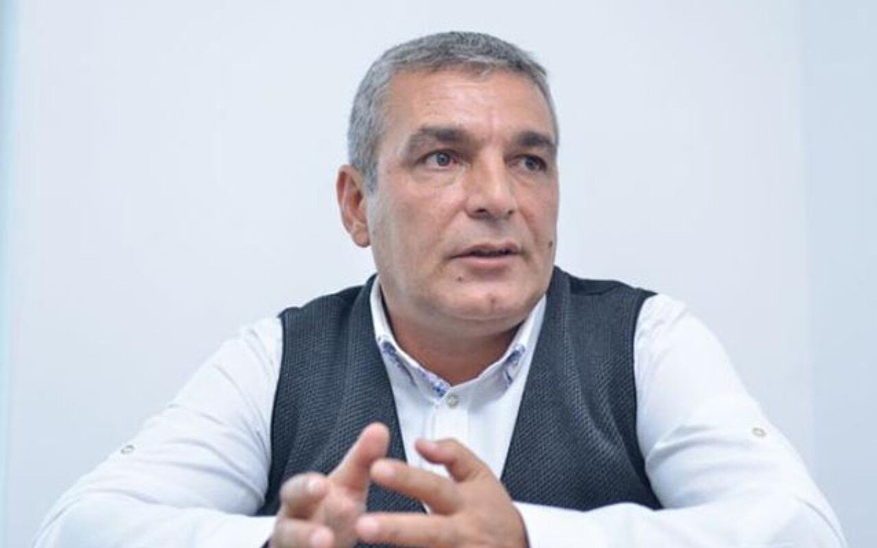 "Kremlin yaratdığı problemləri həll edən yeganə dövlət olduq" - Natiq Cəfərli