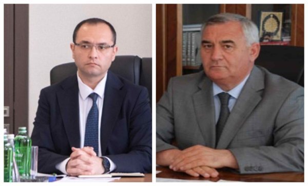 Füzuli DAİM-i uçuruma aparan cütlük....