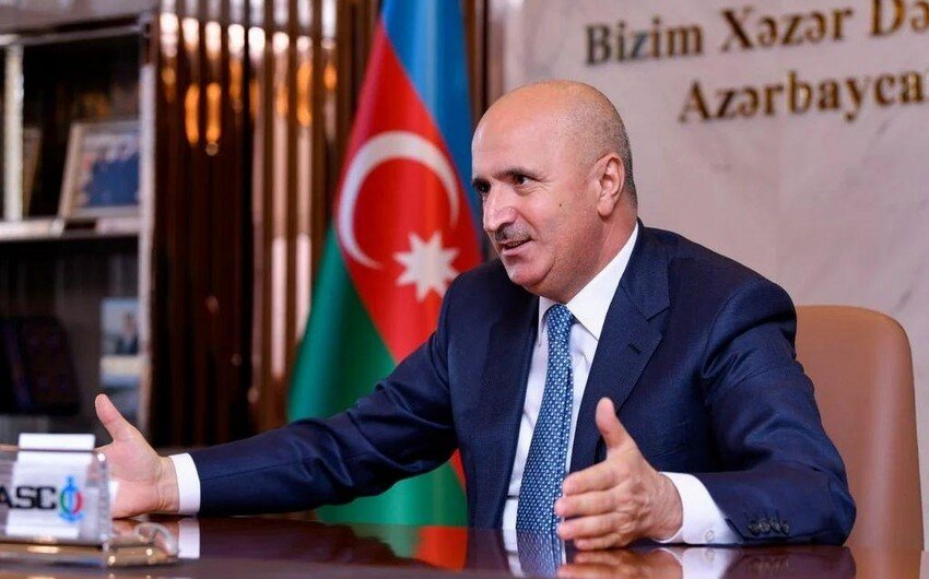 Prezidentin təltif etdiyi Rauf Vəliyev kimdir?