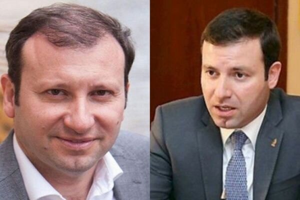 Elxan Məmmədovun sədr qardaşının 475 min manatlı təmir "sevdası" baş tutmadı