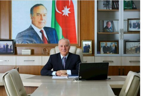 Qarabağda milyonluq tender maxinasiyası: Leysan Məmmədov yenə “iş başındadır”