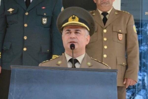 General rütbəli nazirin  256 min manatlıq müqaviləsi.....