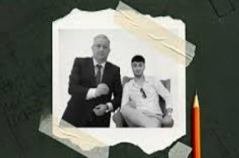 9 milyonluq tender qazanan Yunis Şükürlünün atası sabiq məmurdu