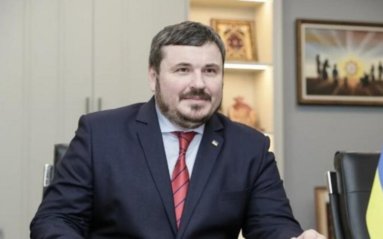 "Kiyev növbəti yardıma görə Azərbaycana minnətdardır" - Ukrayna səfiri