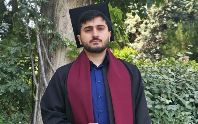 7 nüfuzlu universitetdən qəbul aldı, bu təhsil ocağını seçdi