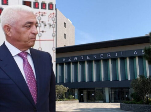 Baba Rzayevin daha bir şübhəli tenderi...