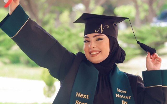 BMU məzunu 6 nüfuzlu universitetdən qəbul alıb