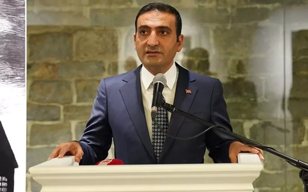 İmamoğlu işinə görə daha bir bələdiyyə sədri saxlanıldı