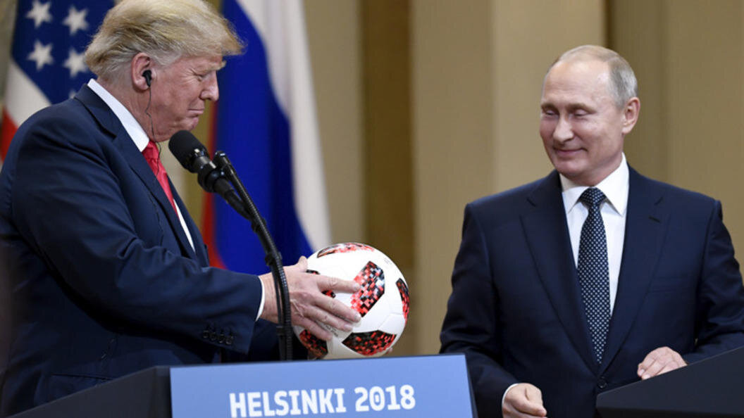 Bu gün Tramp Putinə güzəştə getməyəcək, çünki... - Eks-nazir