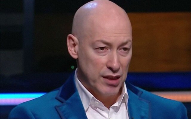 "Ukraynadakı münaqişə bu gün bitəcək" - Dmitri Qordon
