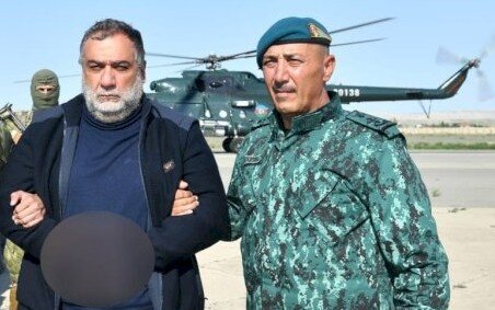 General rütbəsi verilən Azər Şirinovla bağlı maraqlı fakt