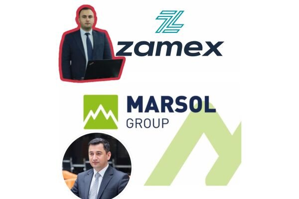 "Marsol Group"un sponsoru olan "Zamex" müştərisini narazı saldı