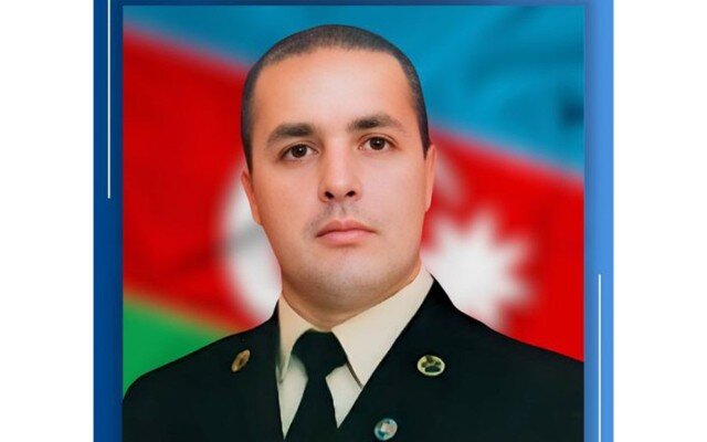 Şəhid anası vəfat etdi - FOTO