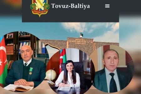 Naiq Məmmədhəsənovun qızının da rəhbərlik etdiyi “Tovuz-Baltiya” şərab zavodunun  borcu 700 min manatı ötdü