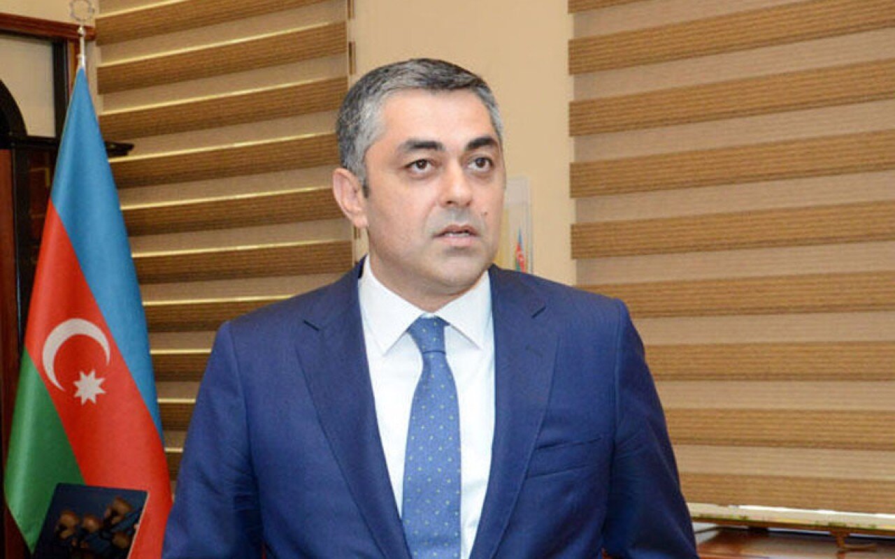 Ramin Quluzadəyə ağır itki