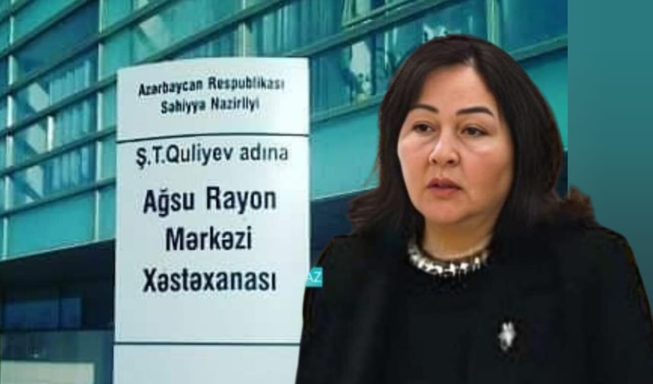 Ağsu Mərkəzi Xəstəxanasında xaos: peşəkar həkimlər kənarlaşdırılır, xəstələr qonşu rayonlara üz tutur