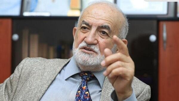 Məmməd İsmayıl vəfat etdi