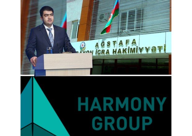 Seymur Orucov cərimələnən şirkətlə 76 min manatlıq müqavilə bağlayıb