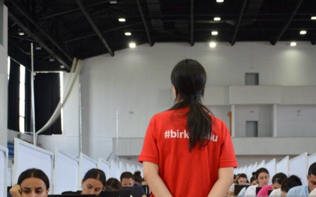 Peşə məktəblərinə müəllimlərin vakansiya seçimi başladı