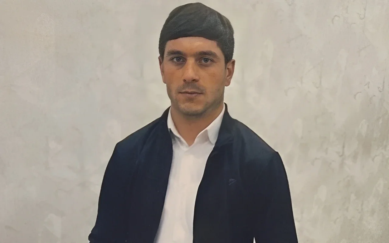 İtkin düşmüş şəxsin öldürüldüyü məlum oldu
