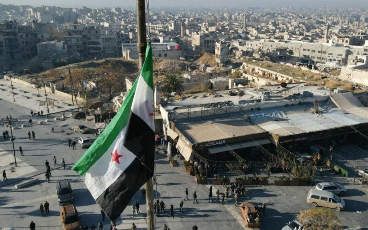 Suriyanın Liviyadakı səfirliyi 13 ildən sonra yenidən açıldı