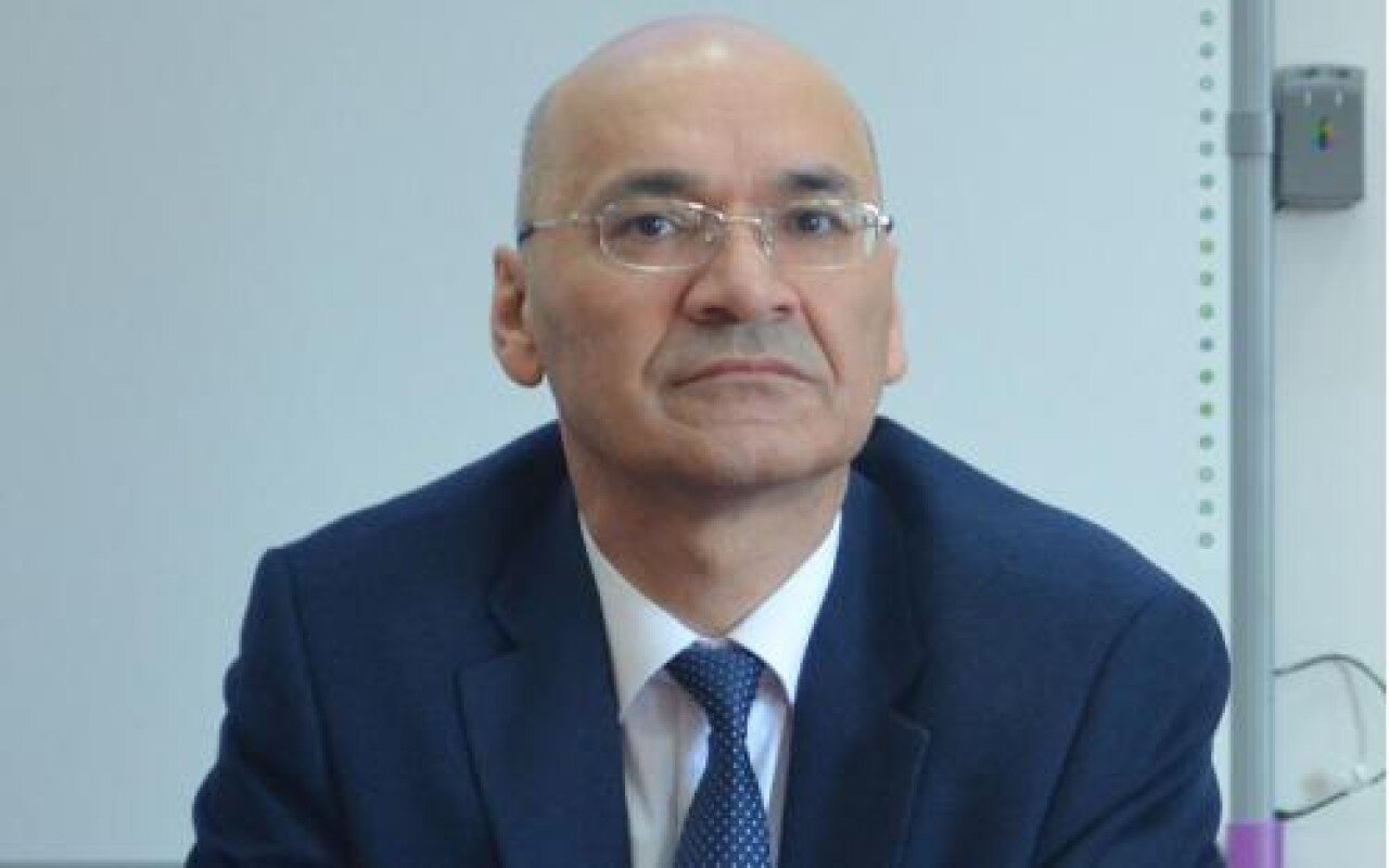 Delta Telekom-a hücumun Rusiyadan edilməsi istisna edilmir - Osman Gündüz
