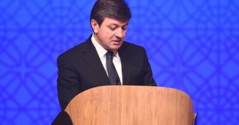 Qəbələnin başçısının  BUNDAN XƏBƏRİ YOXDUR?