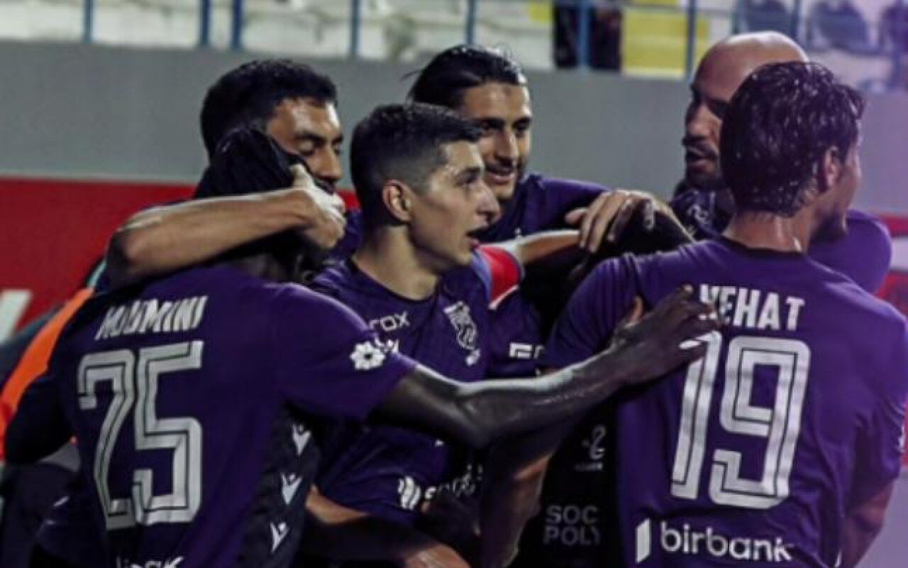"Qarabağ" "Sumqayıt"a uduzdu
