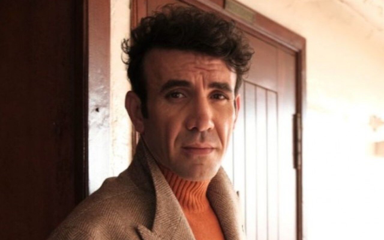 Yılmaz Akdan təcavüz iddialarına cavab