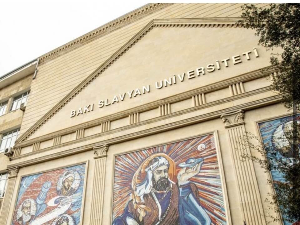 Slavyan Universitetində plan yerləri nə qədər dolub?