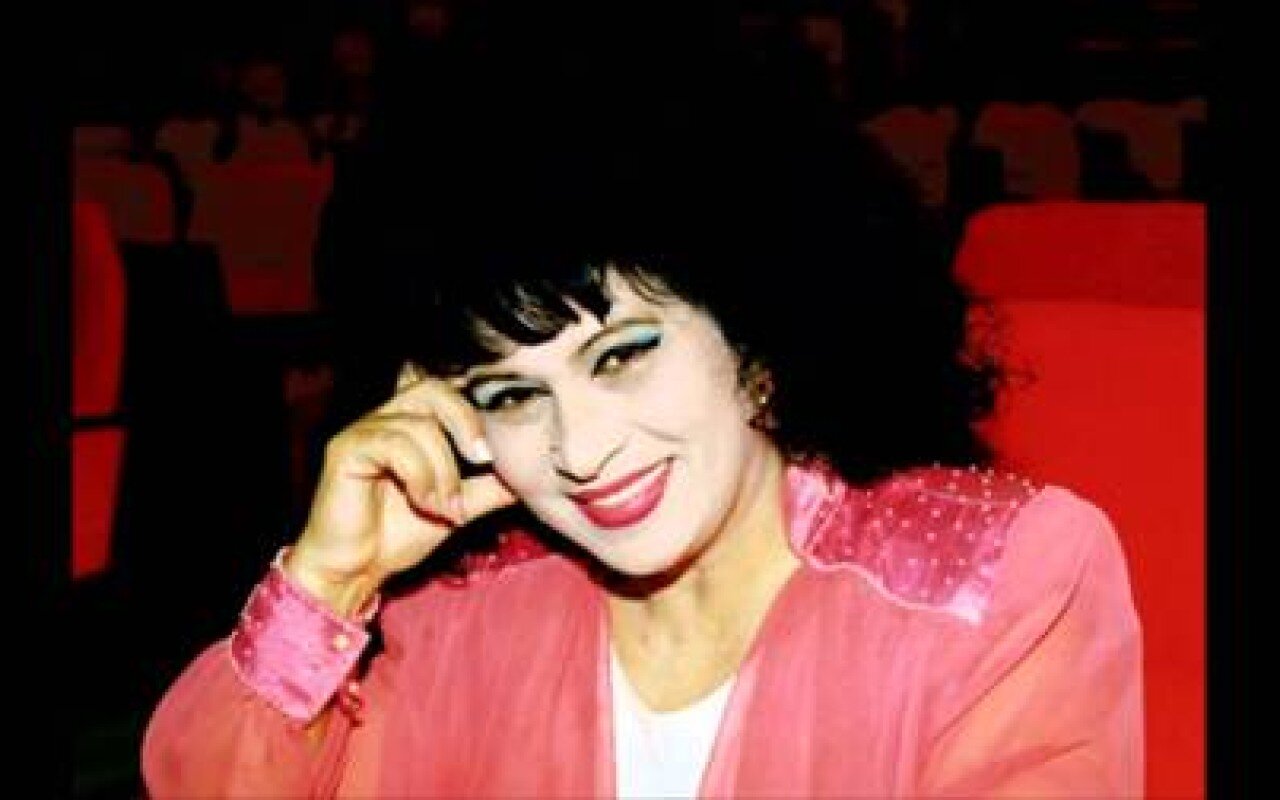"Zeynəb Xanlarovaya qulaq asırdıq, necə düşmən olduq? - Erməni bəstəkar