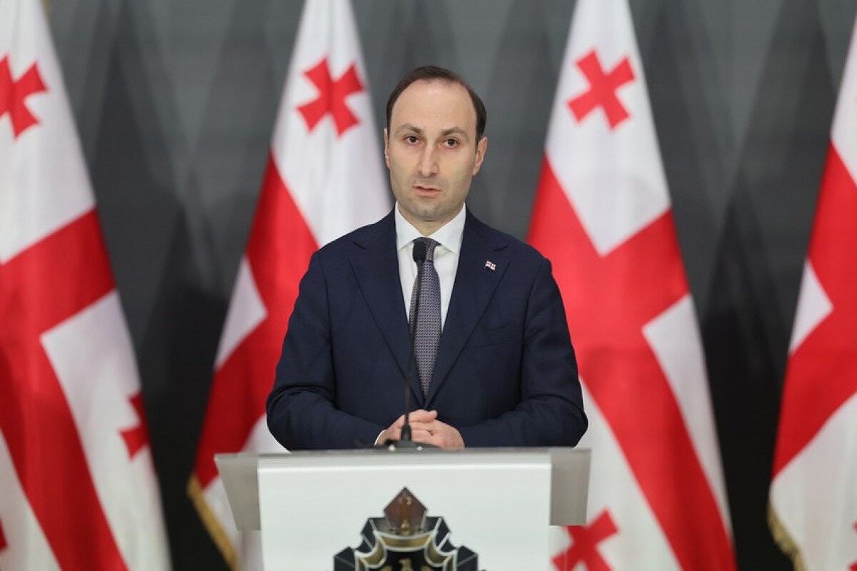 DTX rəisi istefa verdi
