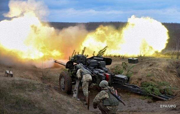 Rusların Donetskə intensiv hücumu bu vaxta kimi davam edəcək