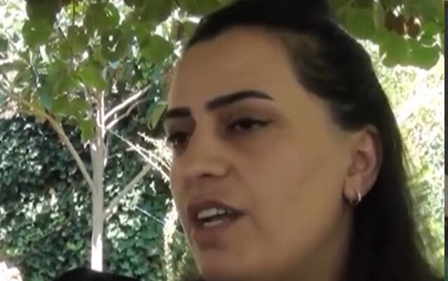 Xadimə işləyən 37 yaşlı qadın tələbə adını qazandı