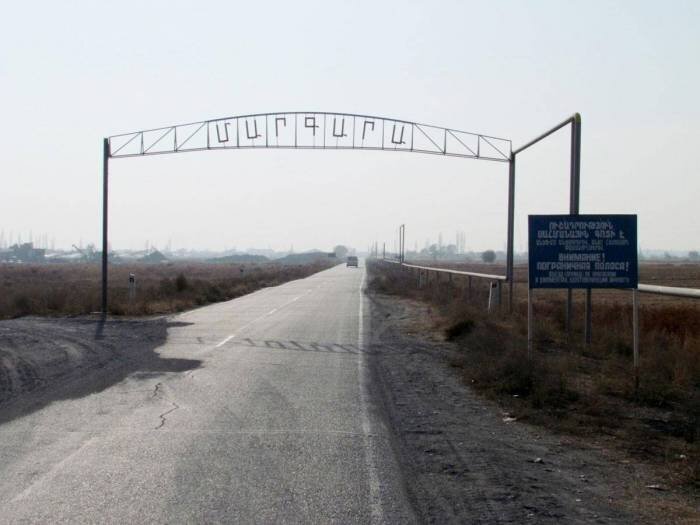 Türkiyə-Ermənistan sərhədi açılır?