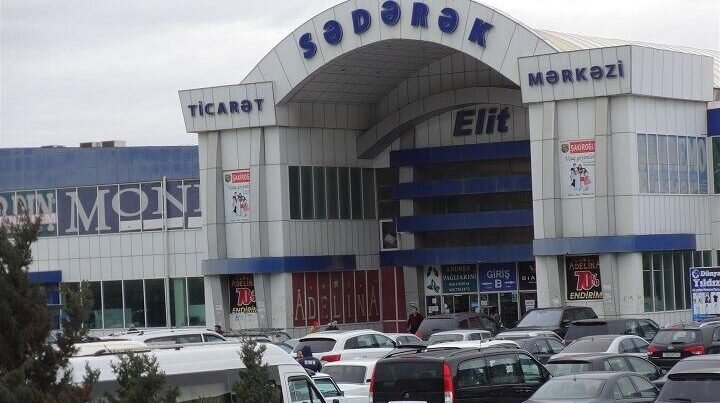 “Sədərək” rəhbərliyinə ittiham: ticarətçilərin hüququnu pozurlar!