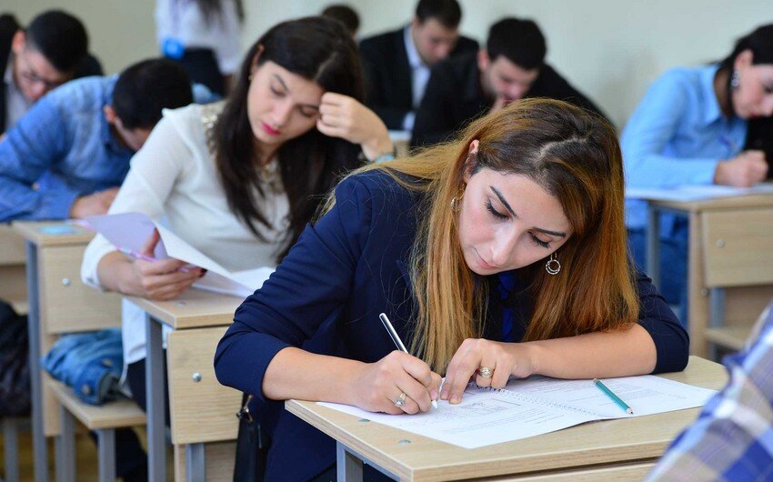 Builki keçid balları AÇIQLANDI
