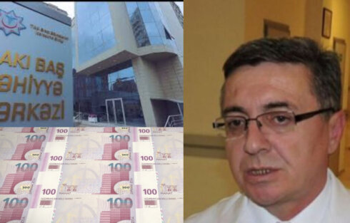 İcarə adı altında milyonlar talanır-İDDİA
