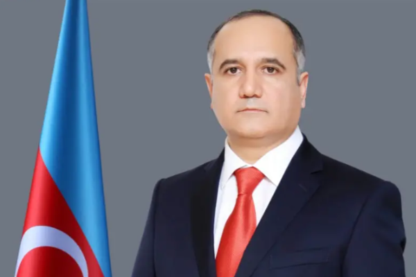 “Tarixin təhrif olunmasına bir daha imkan verilməyəcək” - Kamaləddin Qafarov